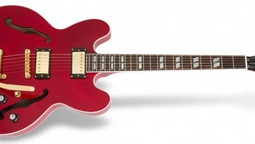 Epiphone Limited Edition ES-345