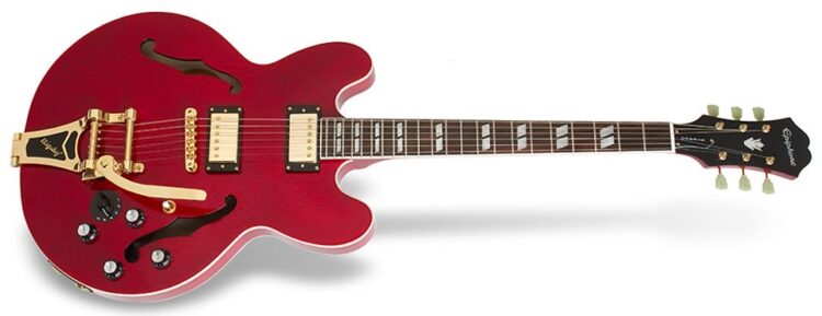 Epiphone Limited Edition ES-345