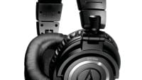 Audio Technica ATH-M50 Testbericht