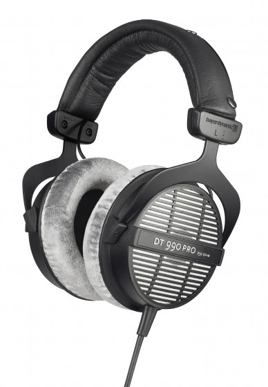 beyerdynamic DT 990 PRO 250 Ohm