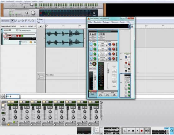 Propellerhead Reason Essentials