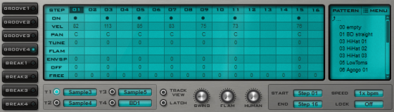 Rob Papen Punch Testbericht