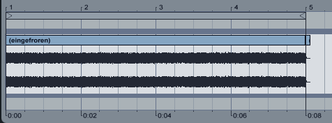 Sound Design Tutorial Blitz Flash