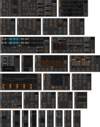 Bitwig Studio Devices