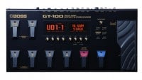 Boss GT-100