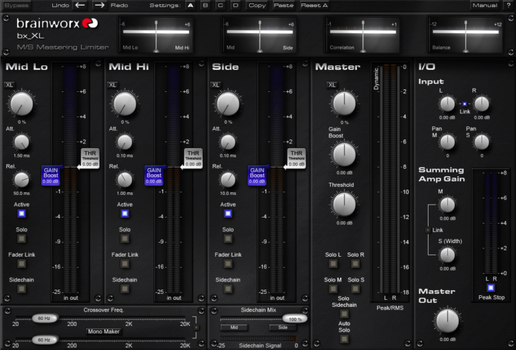 brainworx bx bundle brainworx bx bundle