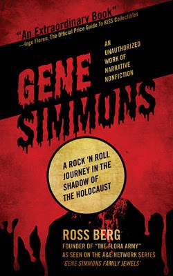 Gene Simmons: A Rock 'n Roll Journey In the Shadow of the Holocaust