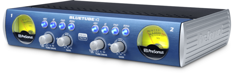 PreSonus BlueTube DP V2