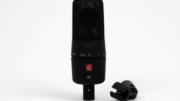 sE Electronics X1 Kondensatormikrofon