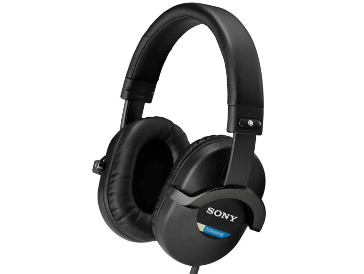 Sony MDR-7510 Testbericht