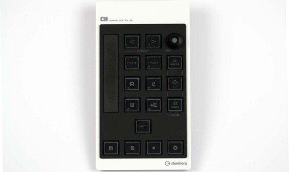 Steinberg CMC CH Test
