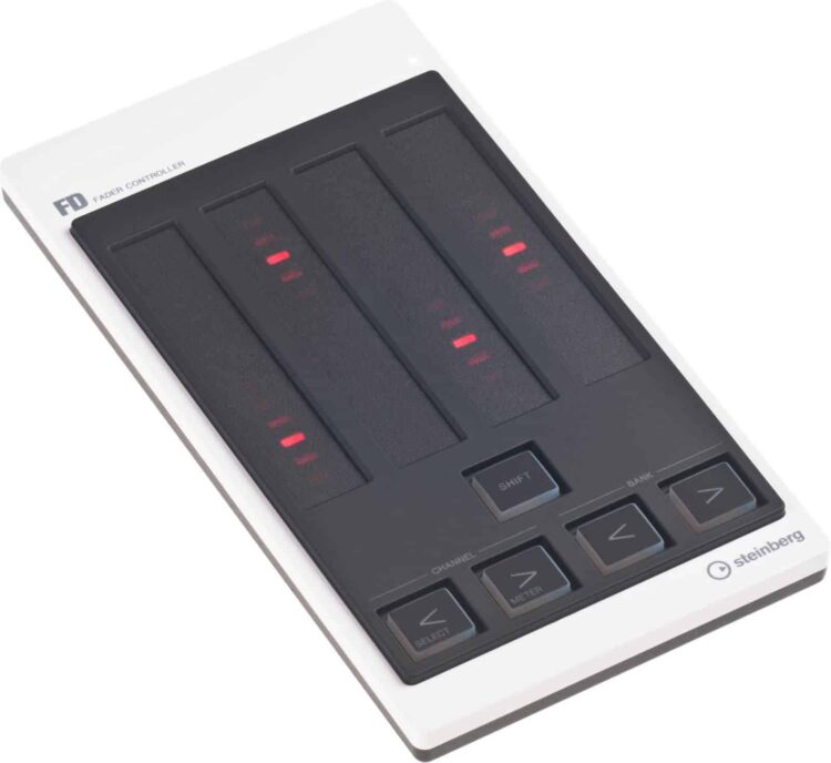 Steinberg CMC FD Fader Controller