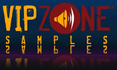 Vipzone Samples