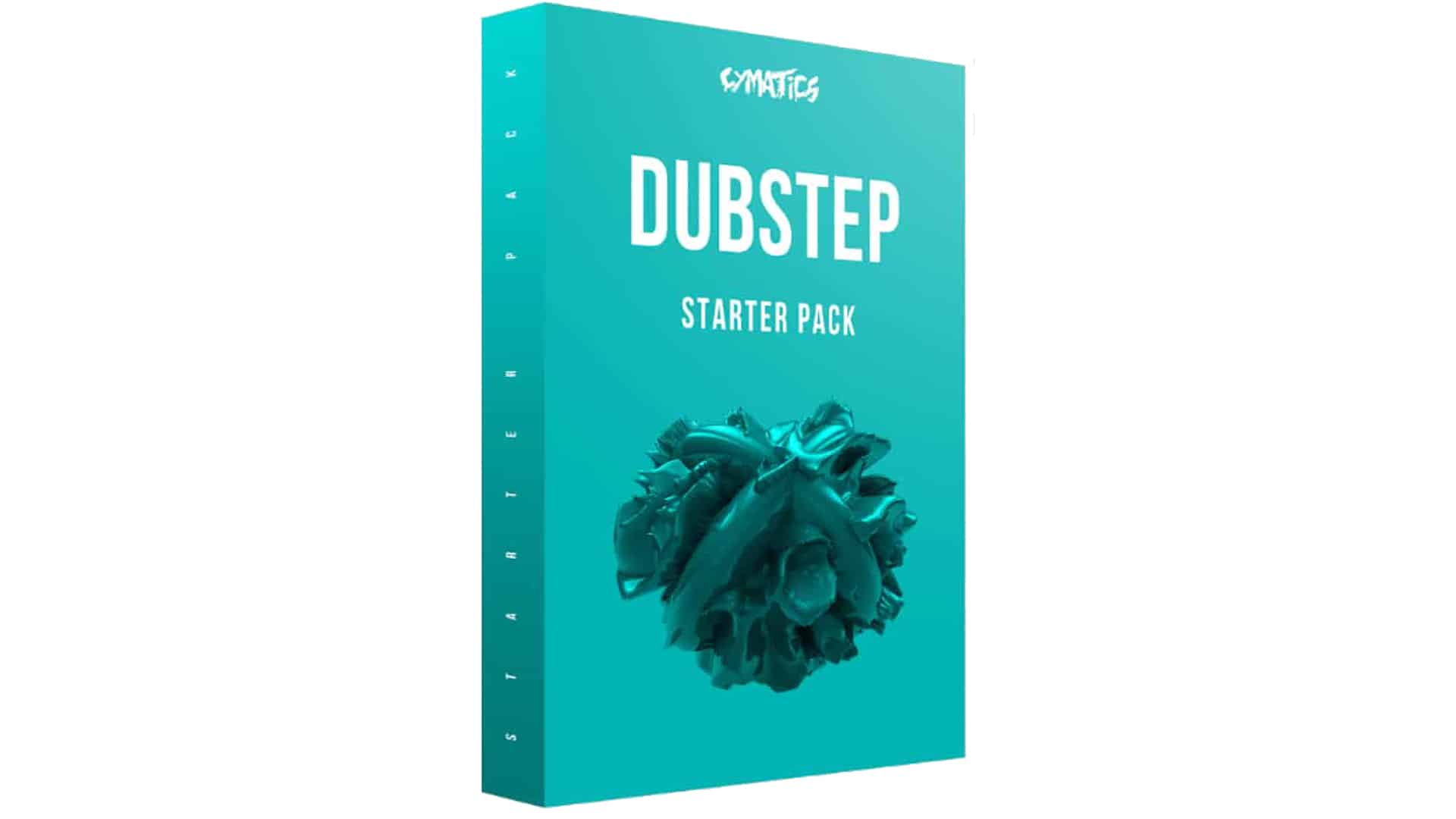 Cymatics Dubstep Samples