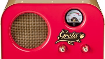 Fender Greta