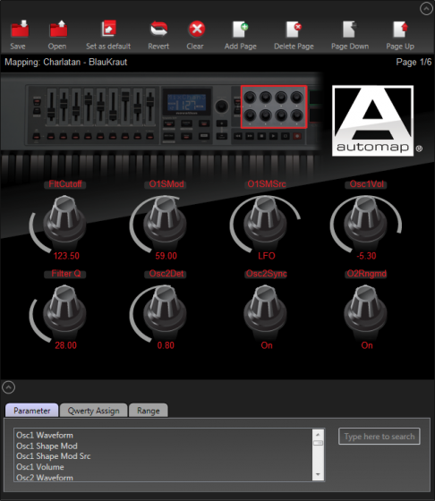 Novation Impulse 61 Testbericht