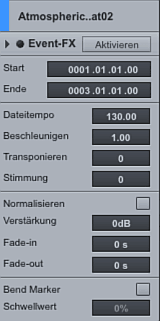 PreSonus Studio One 2 Testbericht PreSonus Studio One 2 Testbericht