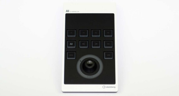 Steinberg CMC AI Test