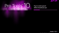 Avid Pro Tools 10 Testbericht