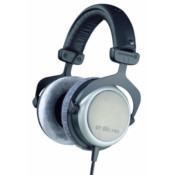 beyerdynamic DT 880 PRO Test