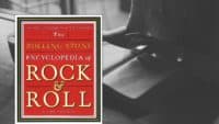 Buchtipp: The Rolling Stone Encyclopedia of Rock & Roll