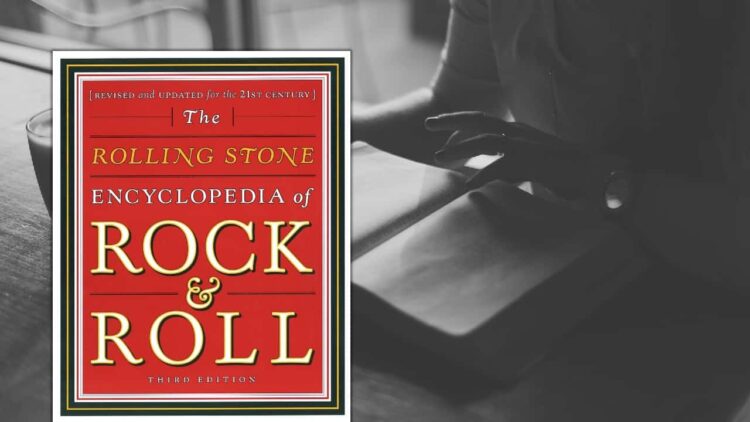 Buchtipp: The Rolling Stone Encyclopedia of Rock & Roll