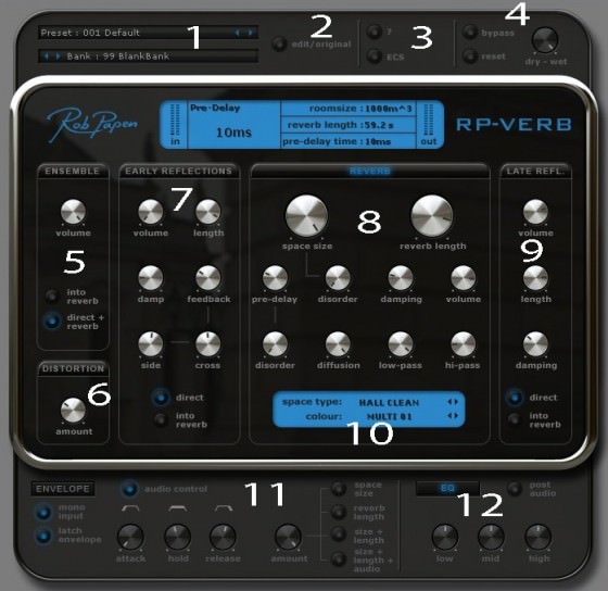 Rob Papen RP-Verb Testbericht