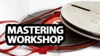 Audio Mastering Workshop - Workflow-Modelle