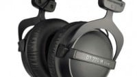 Ein Kopfhörer für Schlagzeuger & Co. im beyerdynamic DT 770 M Testbericht