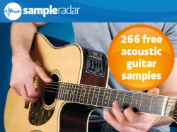 Free Guitar Samples