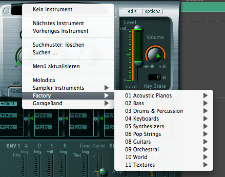 Logic Tutorial EXS24 Logic Tutorial EXS24