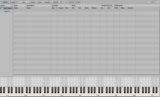 Logic Tutorial EXS24