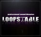 Loopstable Free Samples