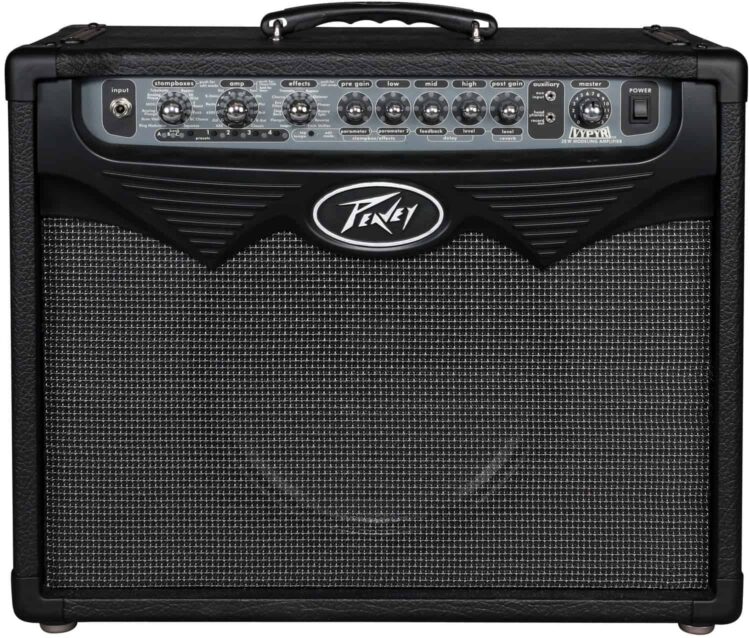 Peavey Vypyr 30 Testbericht