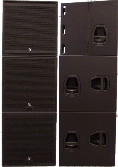 ProAudio Technology