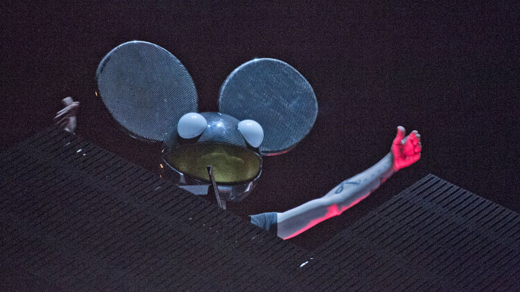 Deadmau5