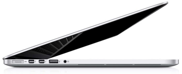 Apple MacBook Pro Retina