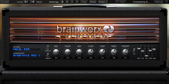 Brainworx bx_rockrack