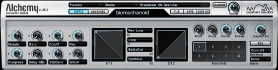 Camel Audio Alchemy Testbericht Camel Audio Alchemy Testbericht