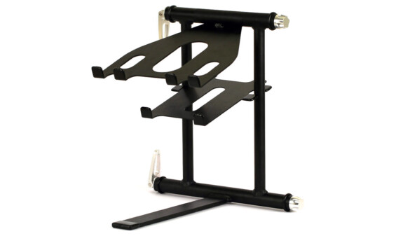 Crane Stand Pro CV2 Test