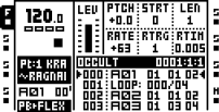 Elektron Octatrack Testbericht - Arranger