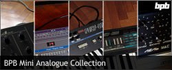 Free Synthesizer Samples