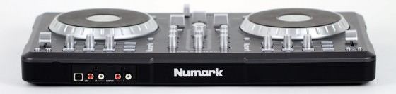 Numark Mixtrack Pro Testbericht