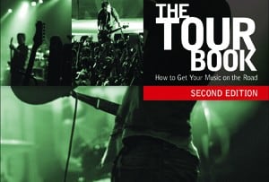 The Tour Book