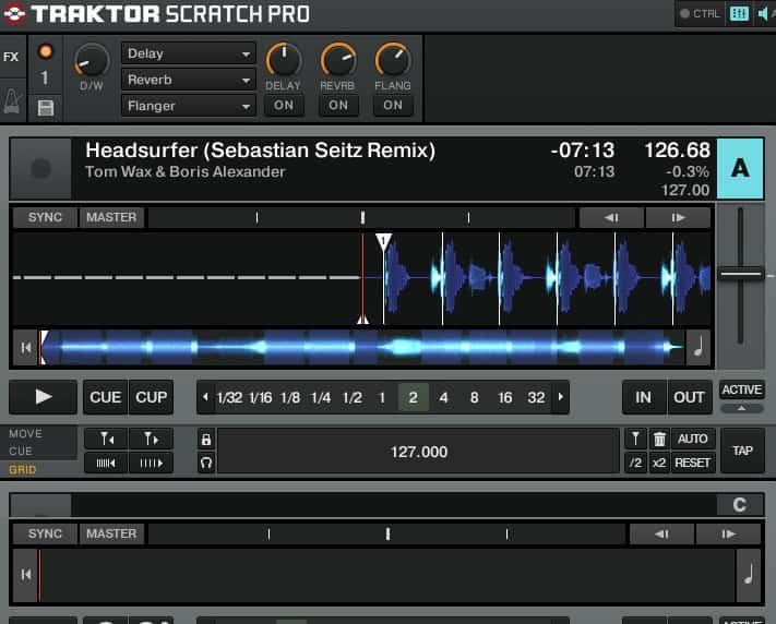 Beatgrids - Beatmatching Tutorial