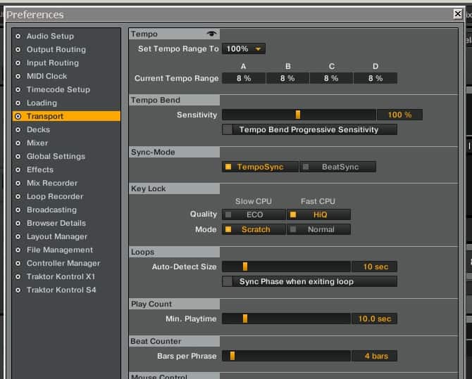 Zoomen - Beatmatching Tutorial