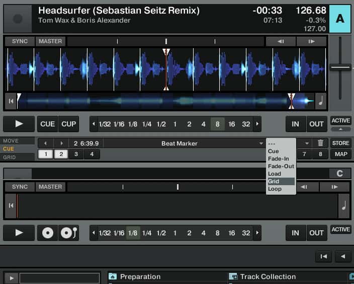 Temposchwankung - DJ Tutorial Temposchwankung - DJ Tutorial