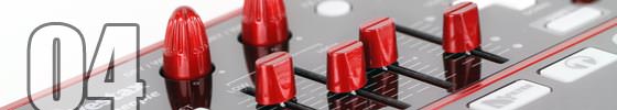 DJ Controller Test DJ Controller Test