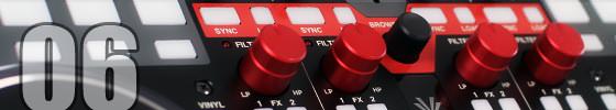 DJ Controller Kaufberatung DJ Controller Kaufberatung