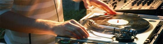 DJ Controller Vergleich DJ Controller Vergleich